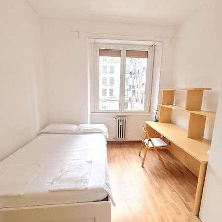 Santa Maria Valle Apartment ミラノ エクステリア 写真