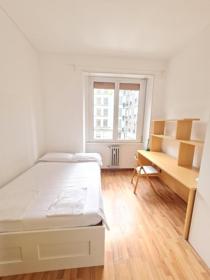 Santa Maria Valle Apartment ミラノ エクステリア 写真