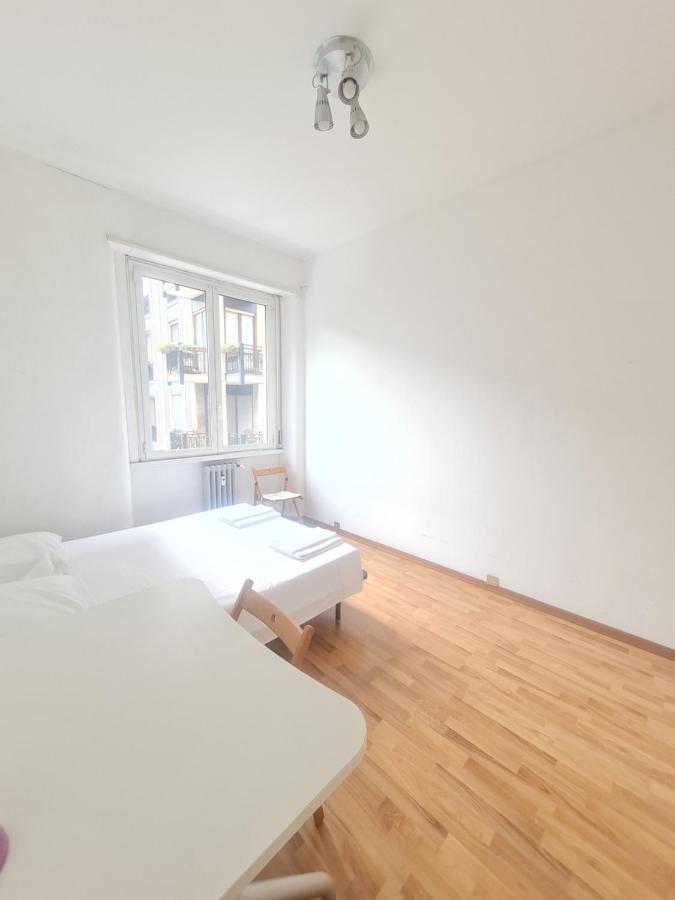 Santa Maria Valle Apartment ミラノ エクステリア 写真