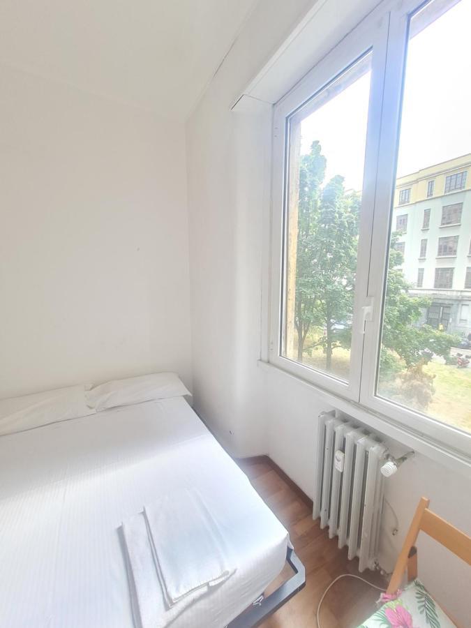 Santa Maria Valle Apartment ミラノ エクステリア 写真