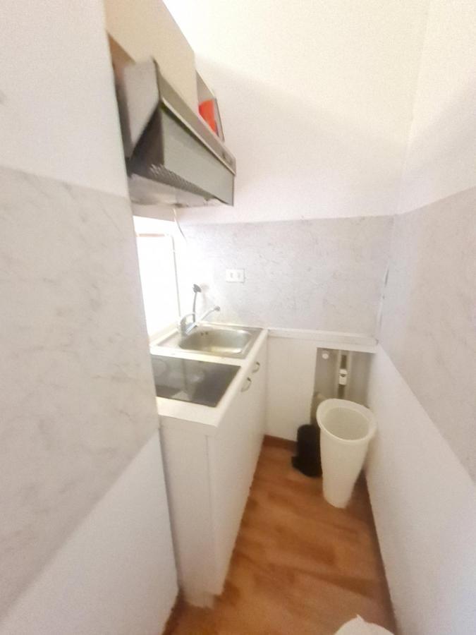 Santa Maria Valle Apartment ミラノ エクステリア 写真