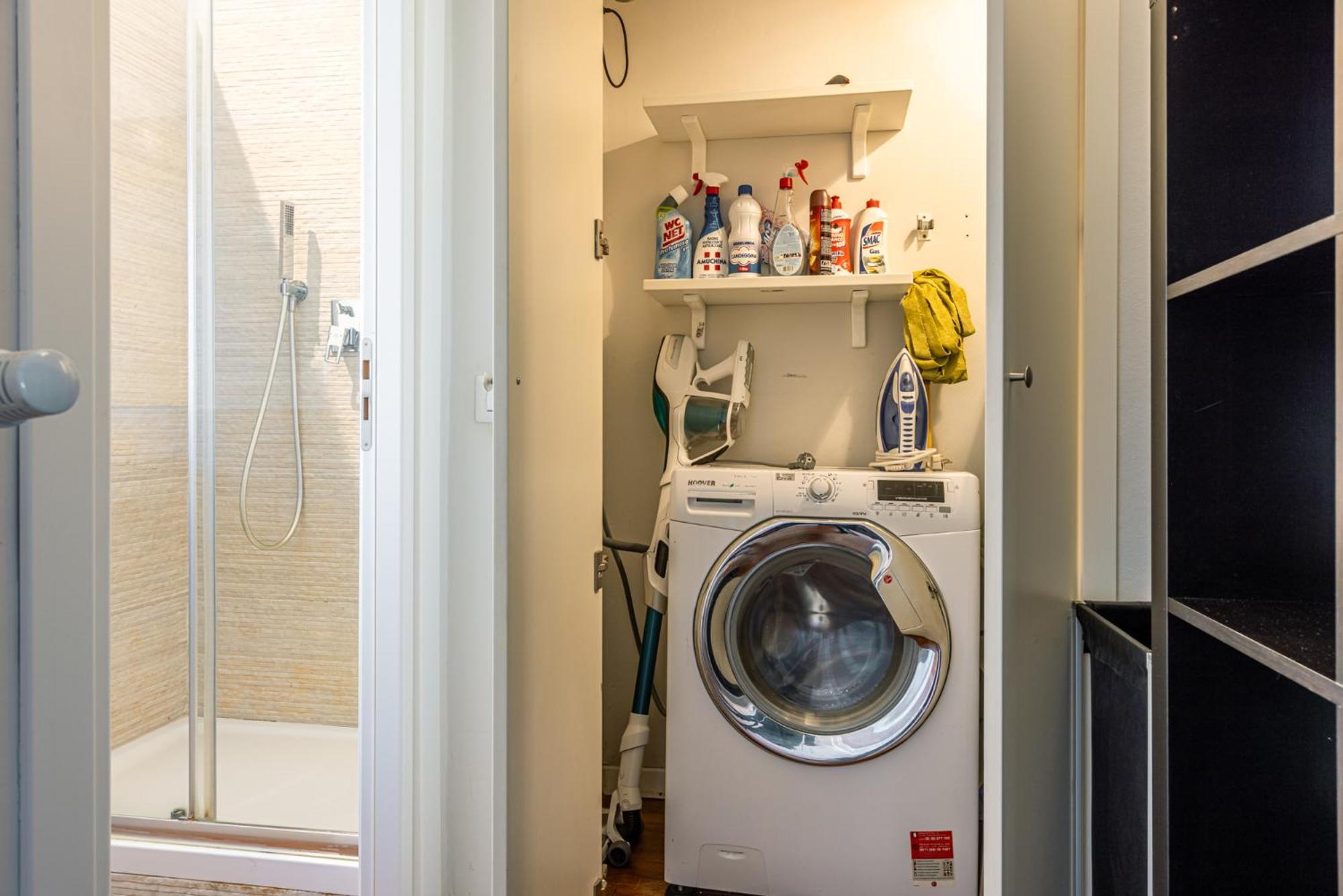 Santa Maria Valle Apartment ミラノ エクステリア 写真